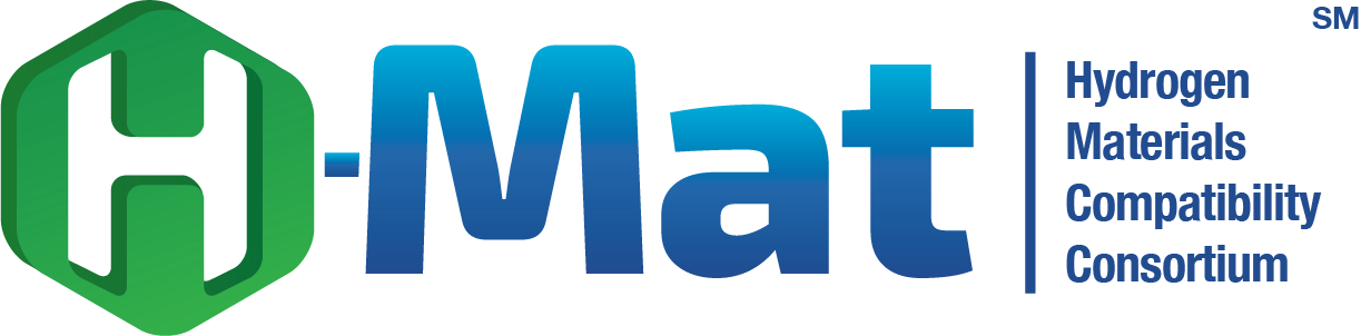 Hydrogen Materials Compatibility Consortium logo